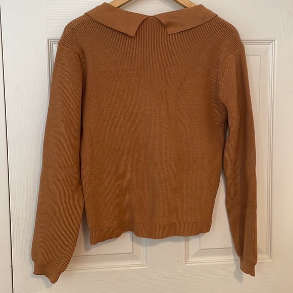 Knit sweater - Picture 2 of 2